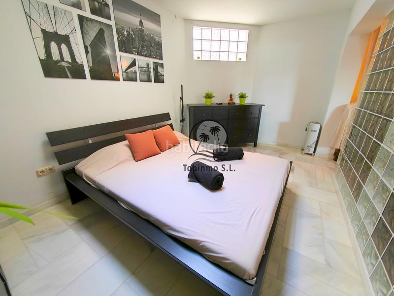 Foto 6354eb70-53b9-479d-95ed-8aae0bd2a655. Etagenwohnung in avenida juan sebastian elcano 2 in Benalmádena