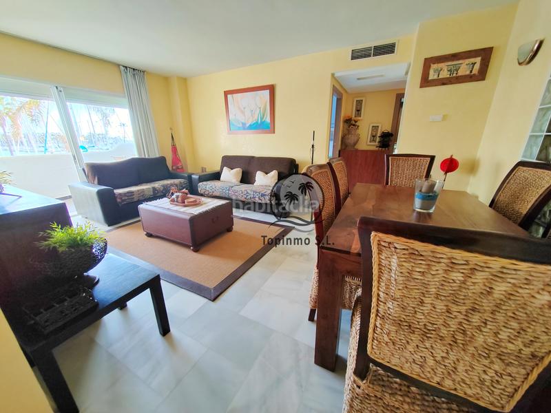 Foto 6e5ffff8-55bc-4104-a174-ad283df5da95. Etagenwohnung in avenida juan sebastian elcano 2 in Benalmádena