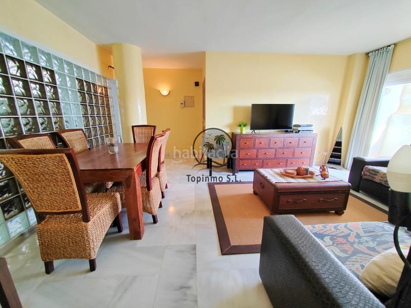 Foto 6ef187aa-9db4-4e7c-beb2-d1e23733d8f3. Etagenwohnung in avenida juan sebastian elcano 2 in Benalmádena