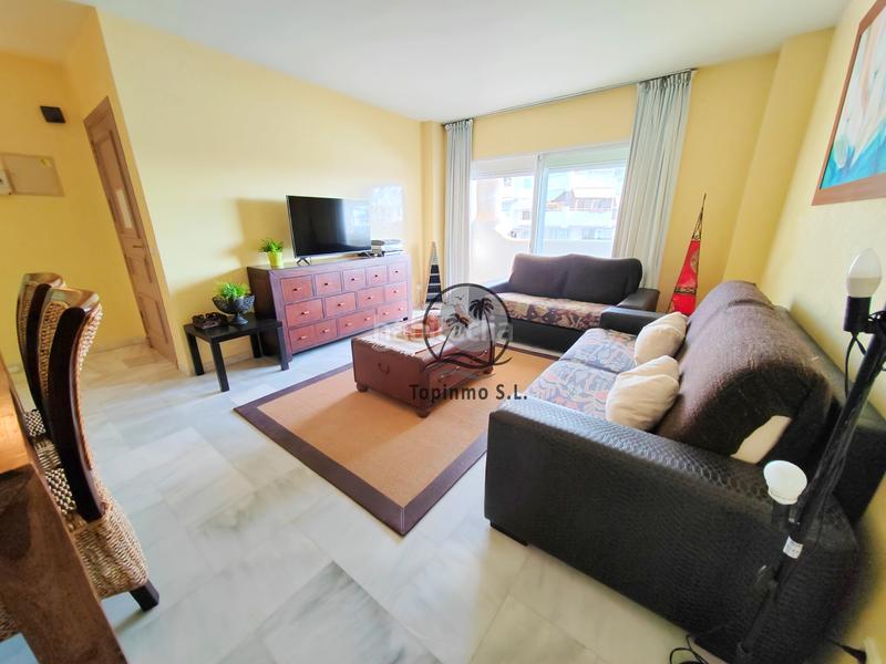 Foto 770cd7ef-a195-45d8-b207-84ef32efc182. Etagenwohnung in avenida juan sebastian elcano 2 in Benalmádena