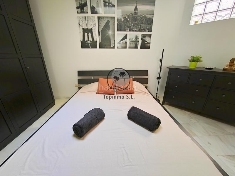 Foto 880ed5a0-0455-431b-a6c3-987480003f11. Etagenwohnung in avenida juan sebastian elcano 2 in Benalmádena