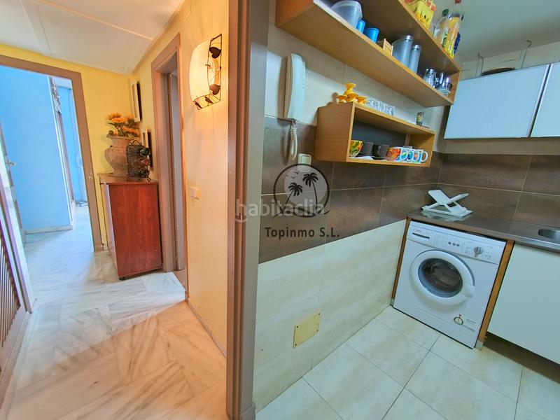 Foto b34b0741-4ceb-426b-82c4-4371207e44a8. Etagenwohnung in avenida juan sebastian elcano 2 in Benalmádena