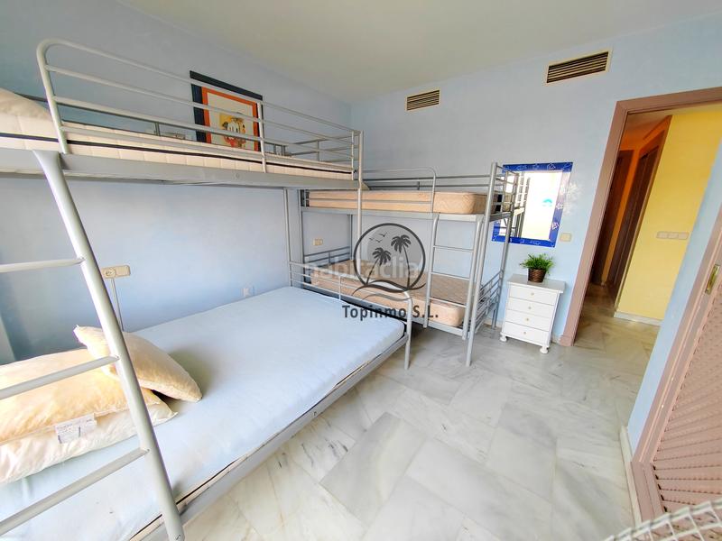 Foto c449cfcd-89e5-4f3e-ae89-9d670059aff2. Etagenwohnung in avenida juan sebastian elcano 2 in Benalmádena