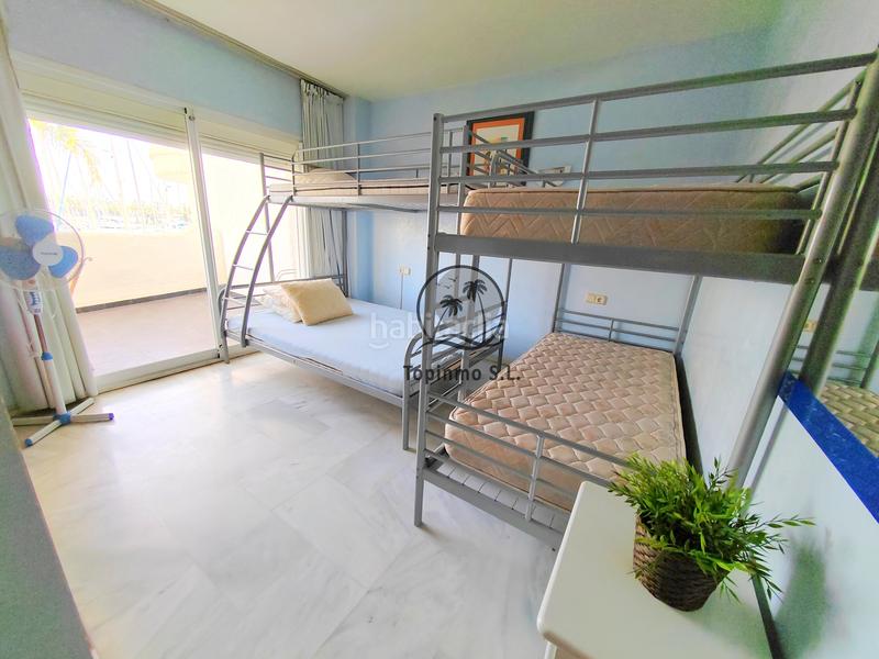 Foto c969c132-8c4e-4732-ad66-7db016aeefd1. Etagenwohnung in avenida juan sebastian elcano 2 in Benalmádena