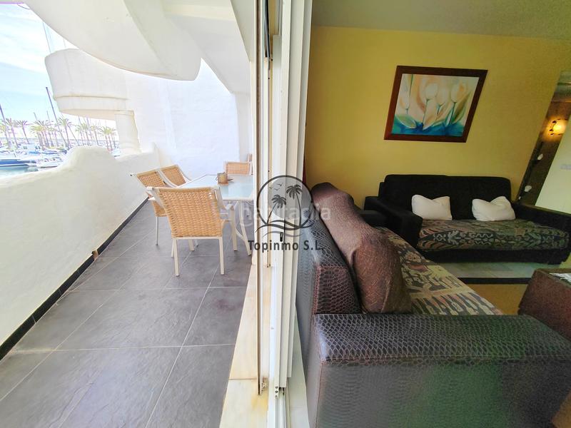 Foto c991d0b9-ee4e-4943-98cc-2fdaf394c448. Etagenwohnung in avenida juan sebastian elcano 2 in Benalmádena