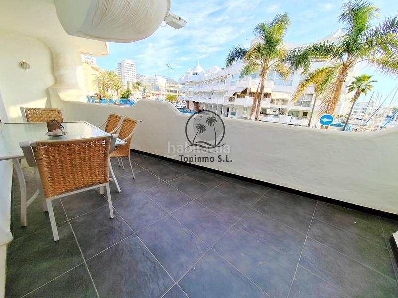 Foto f36d22a2-5613-4f1e-b8fb-68bed83ebbe1. Etagenwohnung in avenida juan sebastian elcano 2 in Benalmádena