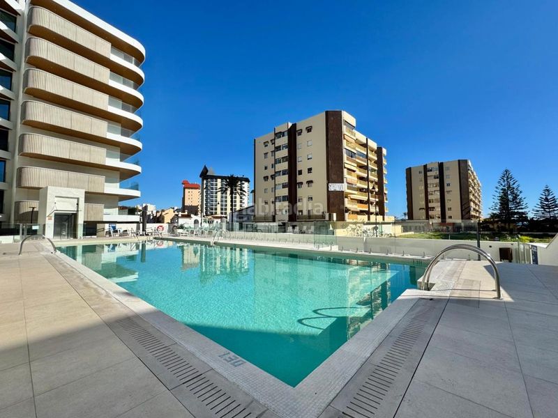 Foto bb5c6b47-cc75-4e82-af1c-438b29638c51. Àtic amb calefacció aparcament piscina a Castillo Sohail - Myramar Fuengirola