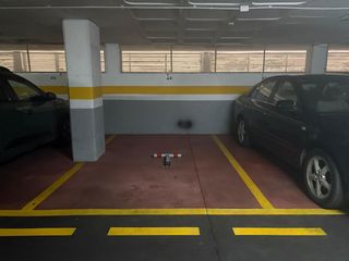 Posto auto in Bajadilla - Fuente Nueva