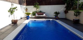 Chalet in San García. Magnifico chalet en jardines del golf, san garcia