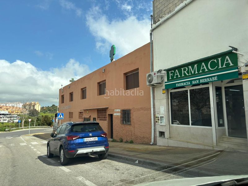 Foto fda648b3-1d03-4b8f-b621-60a3effb1ed9. Pis a San Bernabé Algeciras