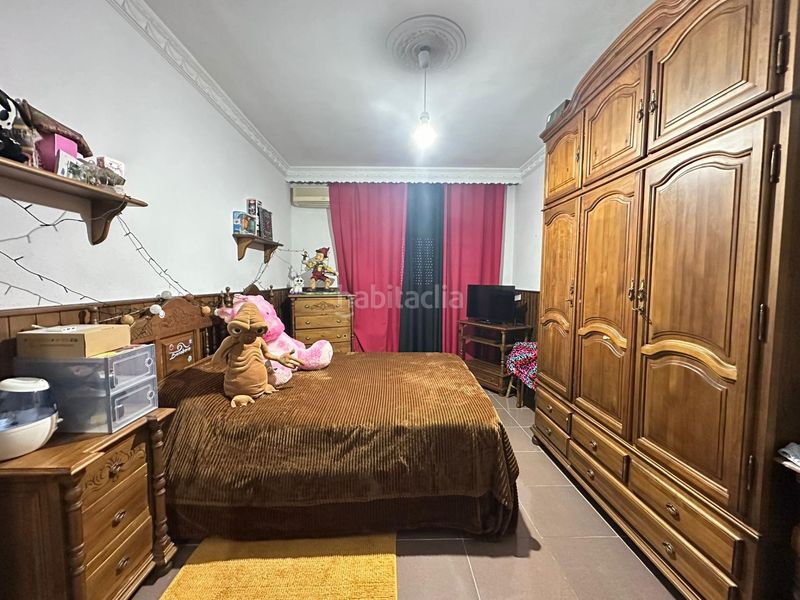 Foto 2b1e7be6-a637-4158-afed-50bcbb632426. Casa amb aparcament a El Zabal-Santa Margarita Línea de la Concepción (La)