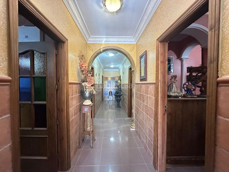 Foto 44692ad3-b64d-4105-ad84-e1334d5831fa. Casa amb aparcament a El Zabal-Santa Margarita Línea de la Concepción (La)