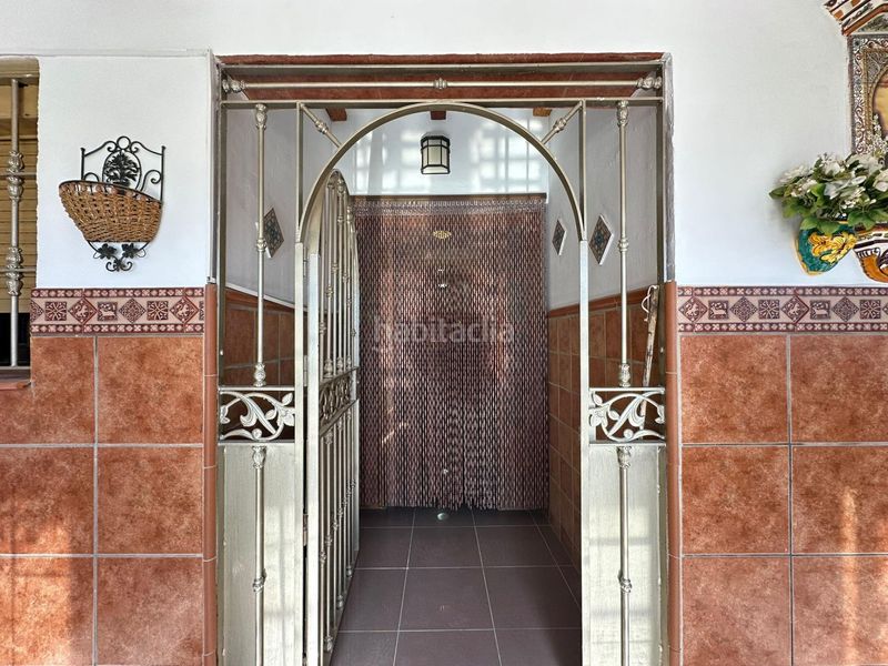 Foto 585d018e-3822-45df-8a38-5bfb9ab83e0c. Casa amb aparcament a El Zabal-Santa Margarita Línea de la Concepción (La)