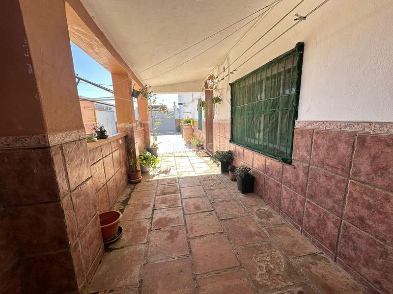 Foto b93fab98-db38-4c9a-acca-848949d22cb3. Casa amb aparcament a El Zabal-Santa Margarita Línea de la Concepción (La)