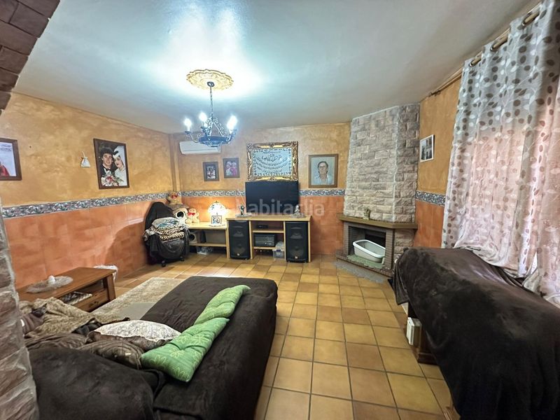 Foto d140aac6-2539-4dcf-91bd-feb3c5492914. Casa amb aparcament a El Zabal-Santa Margarita Línea de la Concepción (La)