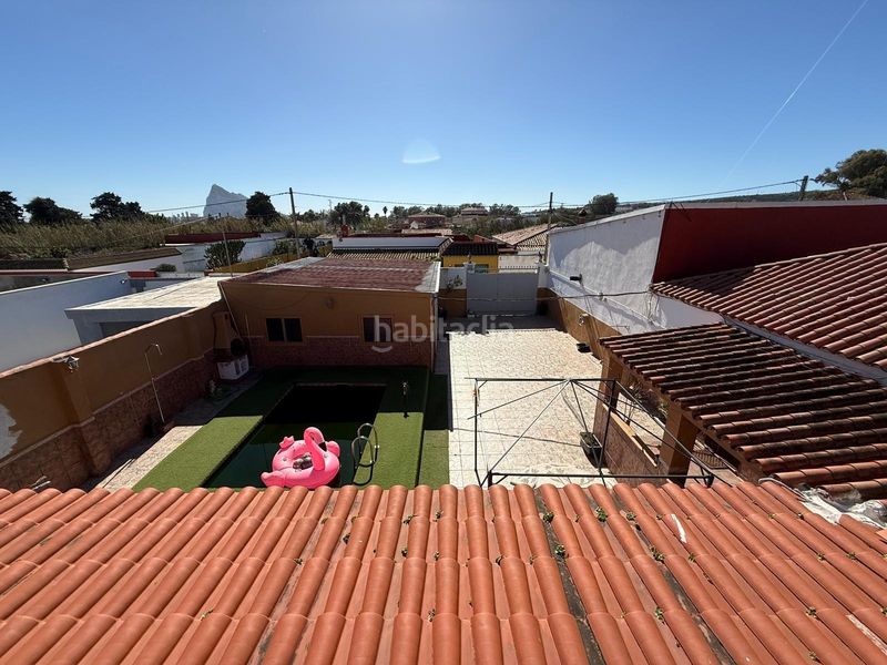 Foto efe3a8ac-01d0-40d9-8637-82c0638db04e. Casa amb aparcament a El Zabal-Santa Margarita Línea de la Concepción (La)