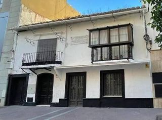 Casa a Casco Antiguo