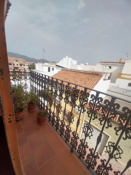 Foto 018b22c6-cec4-42a7-b3be-5e70b7005117. Casa amb aparcament a Casco Antiguo Algeciras