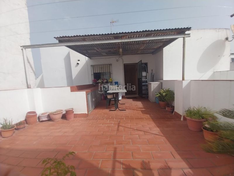 Foto 5fb35e6a-d728-4509-a92a-1bfdb3151810. Casa amb aparcament a Casco Antiguo Algeciras
