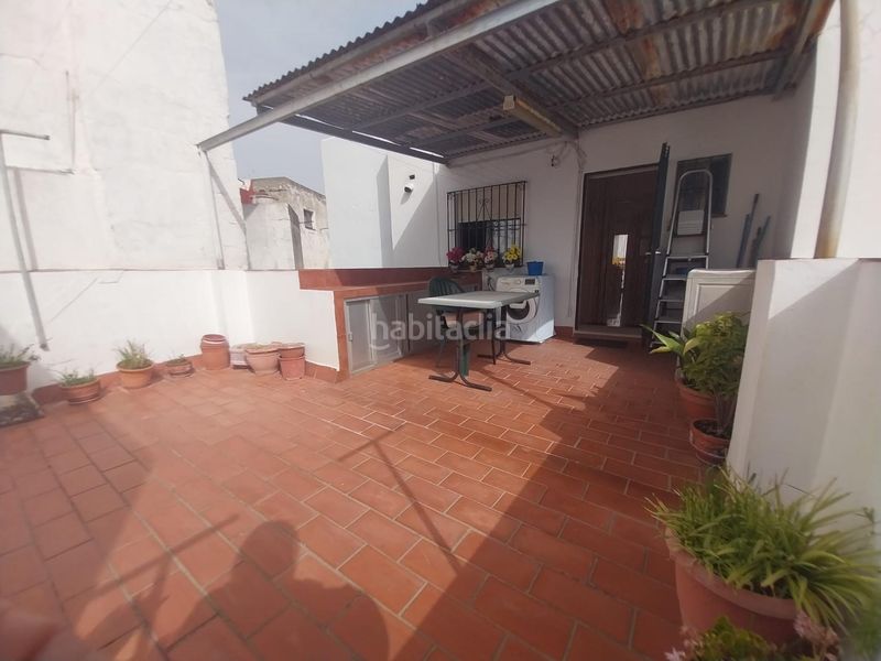 Foto 9b9597d8-6468-46bc-9b54-65cd6f5d239d. Casa amb aparcament a Casco Antiguo Algeciras