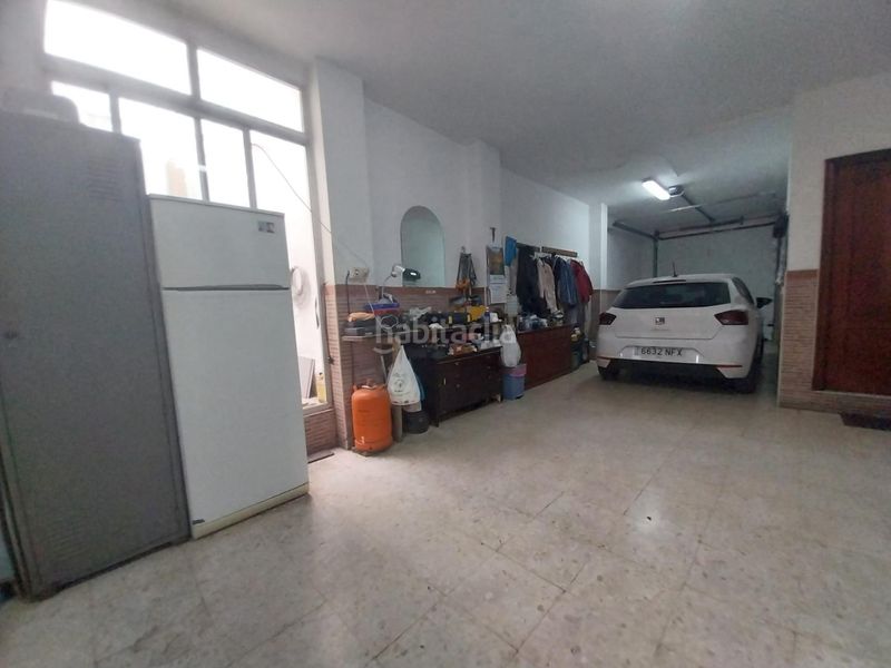 Foto a41af823-b91e-4304-bc3d-ff51b45a0819. Casa amb aparcament a Casco Antiguo Algeciras