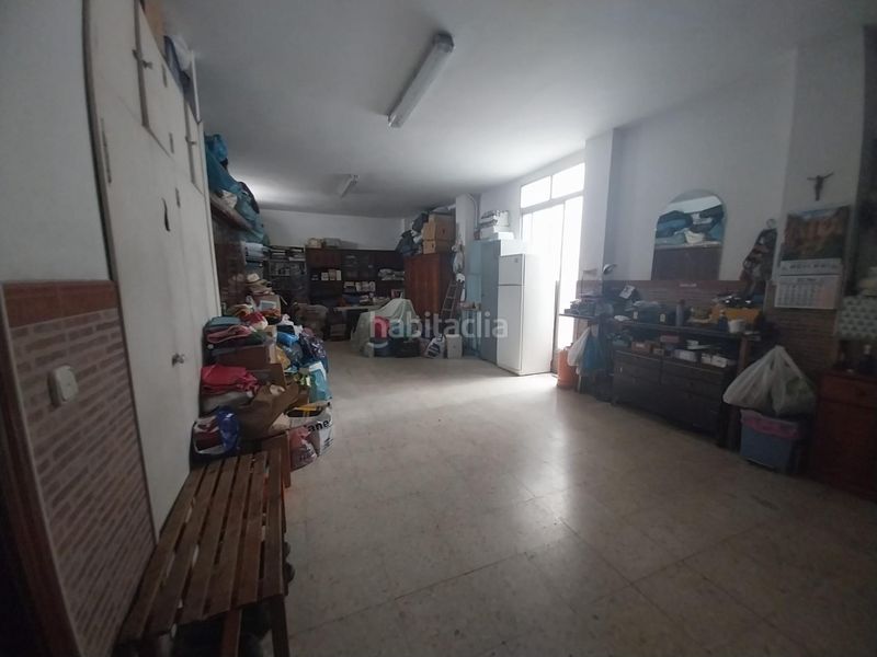 Foto ba692d4a-6d62-4582-afa9-94c610f5149b. Casa amb aparcament a Casco Antiguo Algeciras