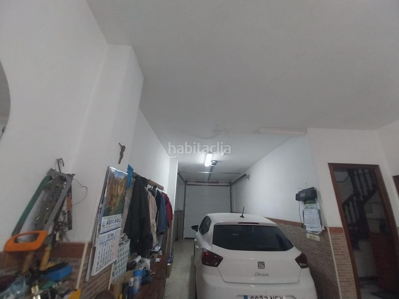 Foto e9c2fc05-0535-49f7-be66-6197c1a70353. Casa amb aparcament a Casco Antiguo Algeciras