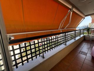 Flat in La Reconquista - El Rosario. Espectacular piso en plaza mayor con garaje y terraza
