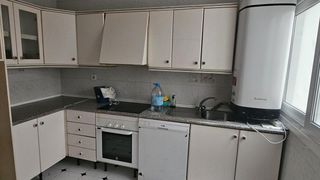 Pis  Calle agentes comerciales. Fantastico piso en agentes comerciales