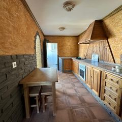 Appartement à San Pedro-Gabriel Miró-María Guerrero. Excelente vivienda amueblada con tres doritorios