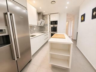 Flat in Casco Antiguo
