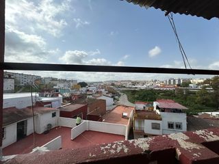 Casa a Pescadores - Saladillo. Casa para reformar en avda. gesto por la paz