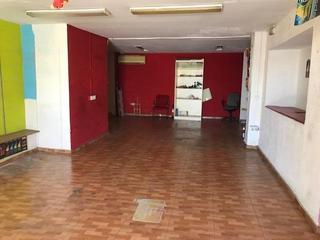 Local Comercial en Casco Antiguo