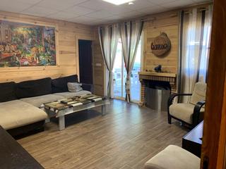 Masia a San Roque Pueblo. Fantastica casa con terreno en san roque