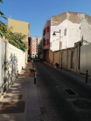 Terreny residencial a Casco Antiguo. Doble parcela urbanizable junto a calle convento en pleno centro