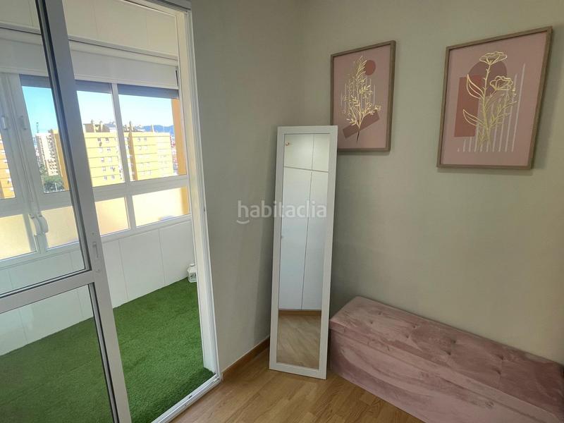 Foto 4c8001ef-e0ee-4253-a241-7f8f3d1ffdee. Piso  reformado con mobiliario a estrenar en torrealmirante. en Algeciras