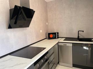 Pis a Bajadilla - Fuente Nueva. Piso reformado con mobiliario a estrenar en torrealmirante.