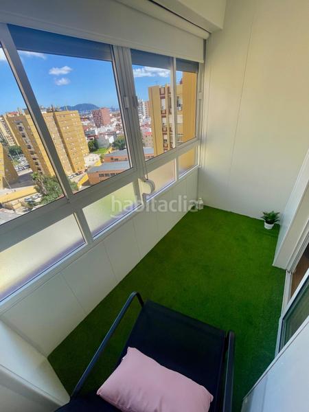 Foto b1349917-ea00-4c72-bc9a-d2403651eca7. Piso  reformado con mobiliario a estrenar en torrealmirante. en Algeciras