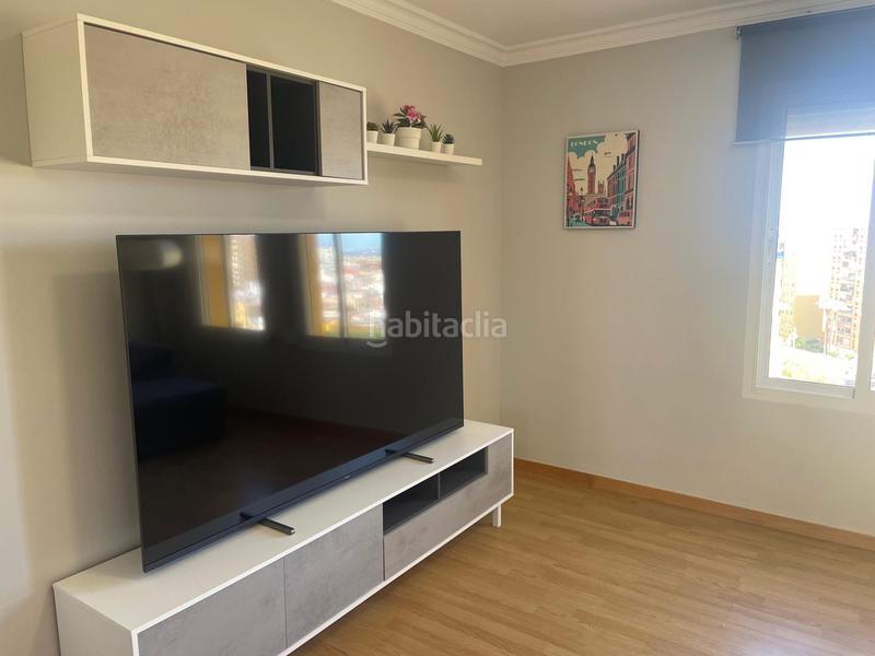 Foto ddce4e44-bb7a-4cdf-8eb5-2210952a6d41. Piso  reformado con mobiliario a estrenar en torrealmirante. en Algeciras
