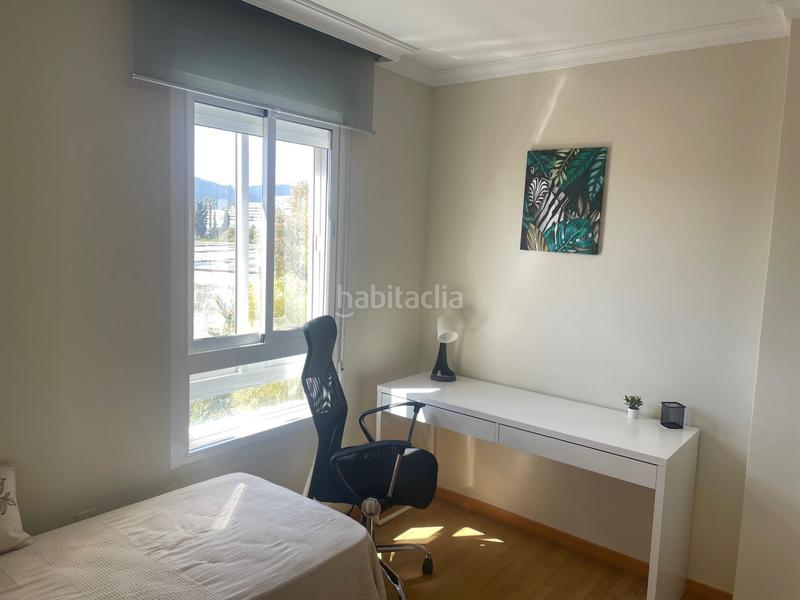 Foto f56fc55b-6596-4fbf-9530-b1302e1a6643. Piso  reformado con mobiliario a estrenar en torrealmirante. en Algeciras