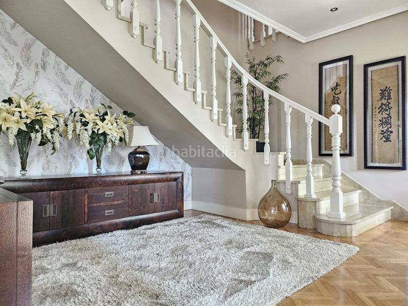 Foto c36ee12f-4090-4e9e-9708-0330dc955087. Xalet amb piscina a Los Pinos Algeciras