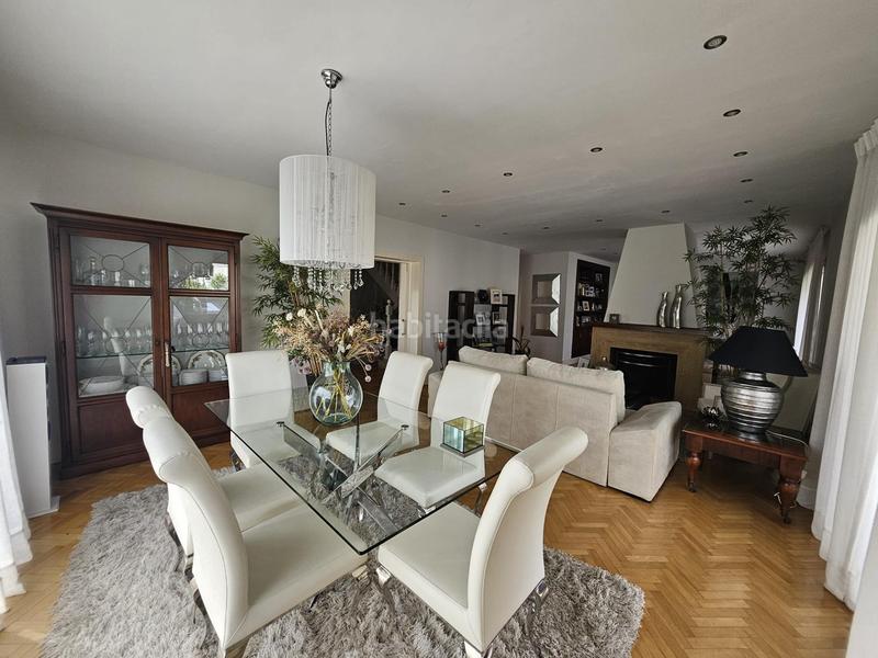 Foto f6242204-c449-4db4-bb89-2ce47352f1db. Xalet amb piscina a Los Pinos Algeciras