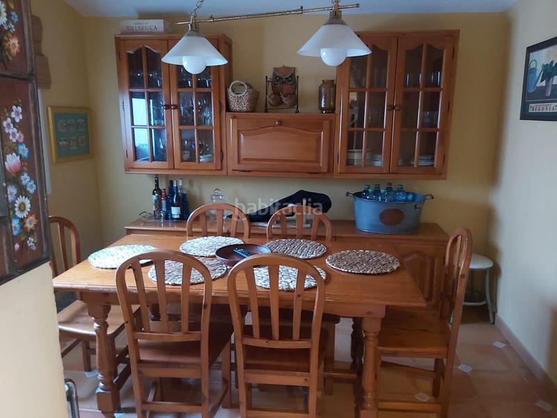 Foto 05a0bba3-5ade-49ed-9027-2db7c69807d7. Chalet in Los Pinos Algeciras