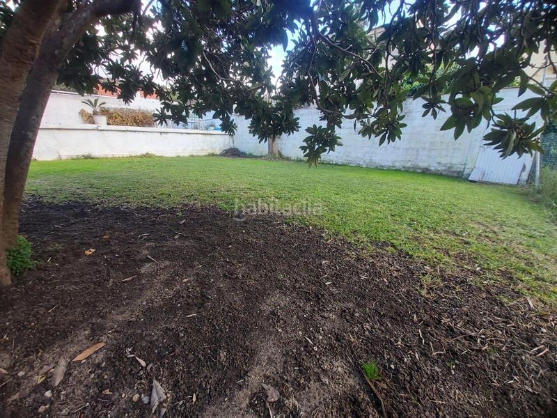 Foto 80bd28a9-514f-4938-b8b2-ed9655f8cc7a. Chalet in Los Pinos Algeciras