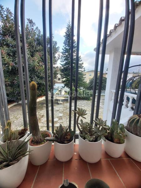 Foto d12a2ab8-3cc9-4f71-84bb-00ae76d7a20e. Chalet in Los Pinos Algeciras