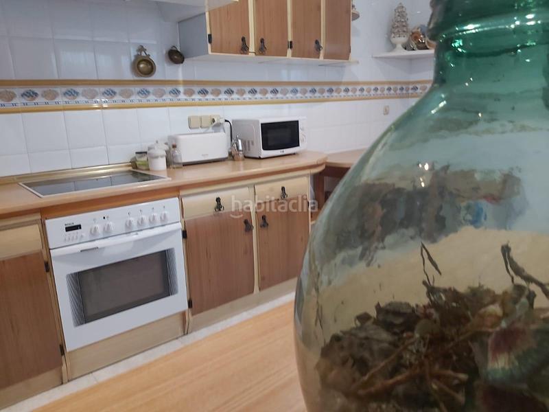 Foto db083745-e79f-48ca-ab26-f99385726a8d. Chalet in Los Pinos Algeciras