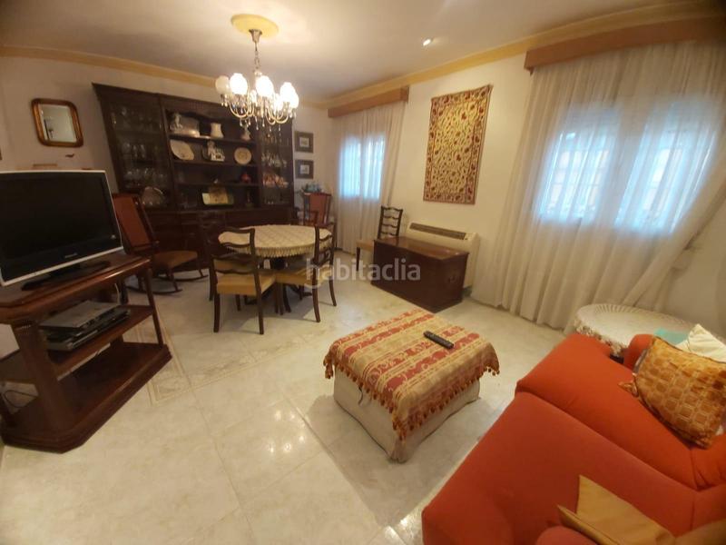 Foto ff44b184-614a-4655-8c1e-f6bc88f6aec0. Chalet in Los Pinos Algeciras