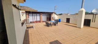 Casa en El Rinconcillo