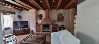 Casa a El Rinconcillo. Gran casa independiente en rinconcillo en una sola planta