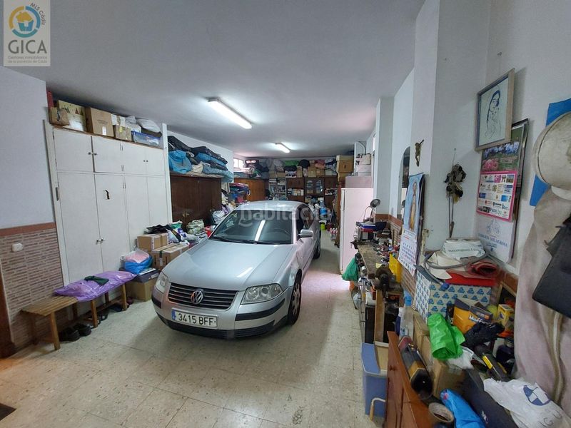 Foto 3cf5a72d-565d-42fb-a3e0-678dafcb8b97. Casa amb aparcament a Casco Antiguo Algeciras